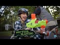 NERF Zombiestrike Revreaper Blaster TVC 15 Seconds