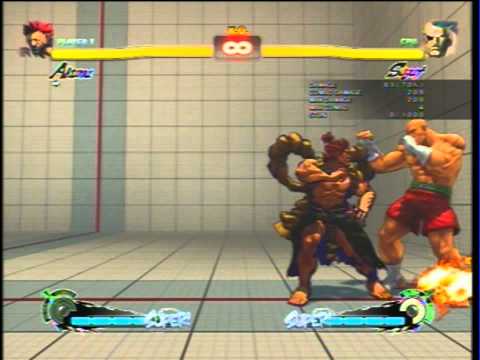 how to get better at super street fighter 4 ae (ssf4ae) 3