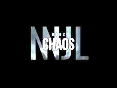 GEDZ - CHAOS
