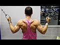 BACK ATTACK w/ ZACH