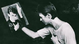 David Bowie - The Secret Life Of Arabia (Version Disco)