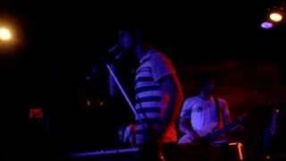 We Shot the Moon - Faces (Backbooth, Orlando 022008)