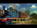 Thomas And Friends Intro Season 11 HQ INSTRUMENTAL
