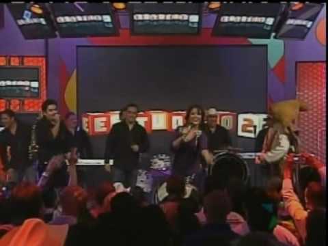 MONTEZ DE DURANGO COMO LOS BUENOS TIEMPOS