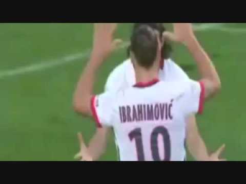 Highlight Ligue 1 SC Bastia 0 Vs 2 Paris Saint Germain FC