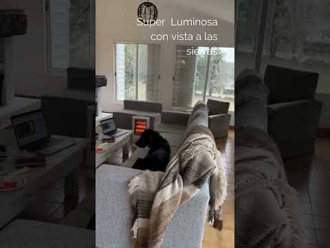 Casa en Venta en Tanti, Sierras de Córdoba