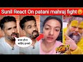 Sunil Shetty React On Khushboo Patani Vs Premanand Maharaj Aniruddh Acharya Living Controversy News