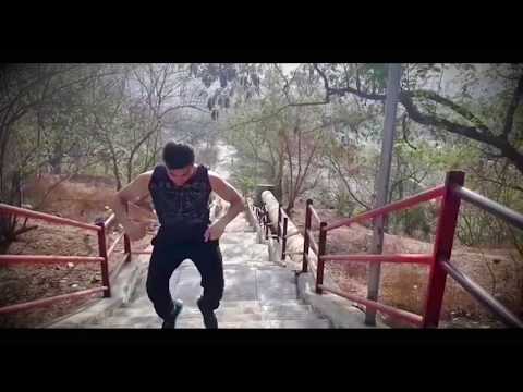 MuscleBlaze Presents Ziddi Hoon Main By You For You