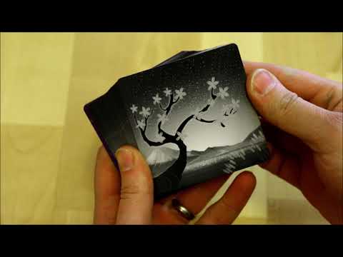 Hanabi - YouTube Video