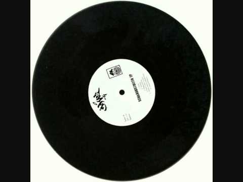 10. S-PI-F FEAT. JOKAZ - BLICK ZURÜCK NACH VORN (JOKAZ - SCHRAUBSTOLLEN EP)