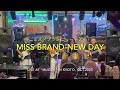 「ミス・ブランニュー・デイ」ベンチャーズ カバー "Miss Brand-New Day" The Ventures cover (Live in Japan '90 version)