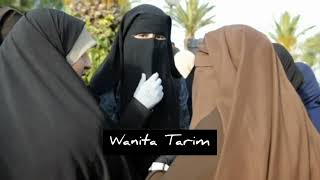Download lagu Wanita Tarim dan kebiasaannya mp3