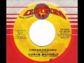 CURTIS MAYFIELD  Underground