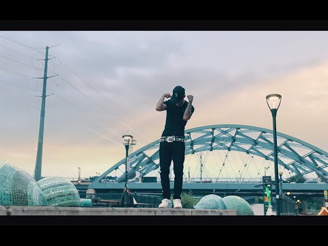 YoungMooLah- All for you (Music video)