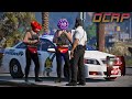 The Fruit Boys Return to GTA RP | OCRP