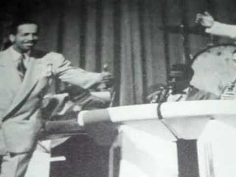 WYNONIE HARRIS - PUT IT BACK - 1950 .