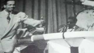 WYNONIE HARRIS - PUT IT BACK - 1950 .