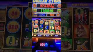 AUSSIE BOOMER pokie jackpot hugewin casino win big slot major mini bigwin hugewin grand Video