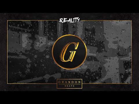 "Reality" Sad 90's Old School Hip Hop/Boom Bap Instrumental - Prod. Grandon Beats