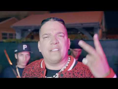 Poetiko - Sientan La Presión (Video Oficial)