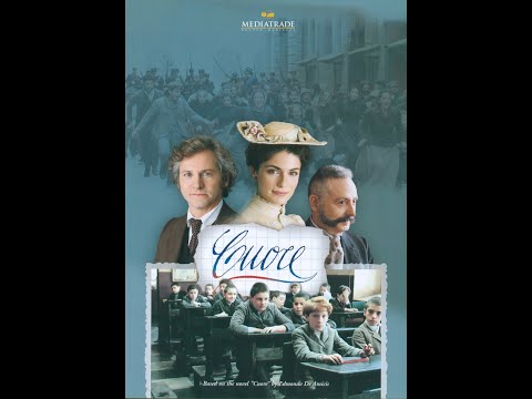 "CUORE" - CLIP "LA PICCOLA VEDETTA LOMBARDA"