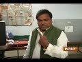 BJP alleges Akhilesh Yadav of protecting rape accused Gayatri Prajapati