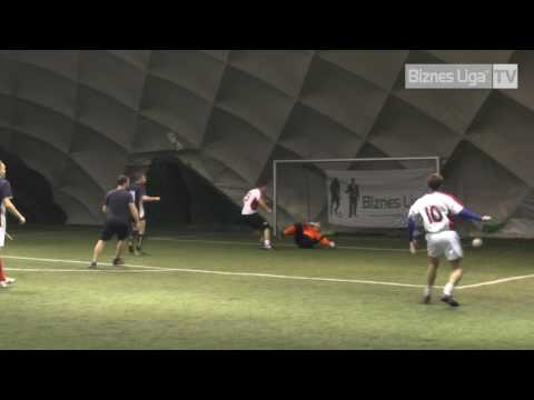 25.01.2017 I Liga B - HSBC vs .A.S.A.