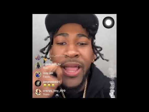 Ron Suno praises DDG for new song | “Wraith” Swaglike Mike 2 otw🗣🔥💯