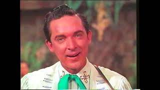 Ray Price - Don&#39;t Let The Stars Get In Your Eyes 1950&#39;s