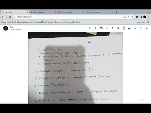 video