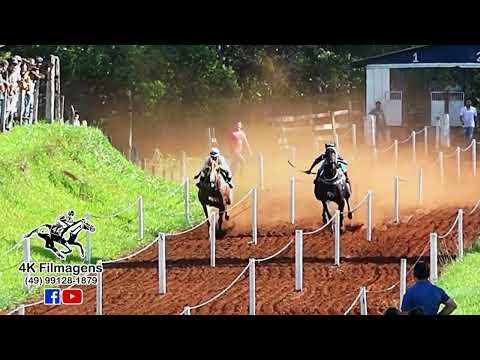 JOCKEY CLUB PERETTO - FRANCISCO BELTRÃO - GP ADÃO LÍRIO GOMES - 1ª ELIMINATÓRIA - 400 METROS - 04.12