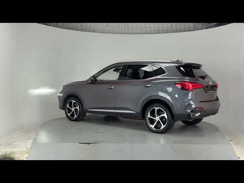MG HS EXCITE PHEV  **FULL BLACK LEATHER INTERIOR** - Image 2