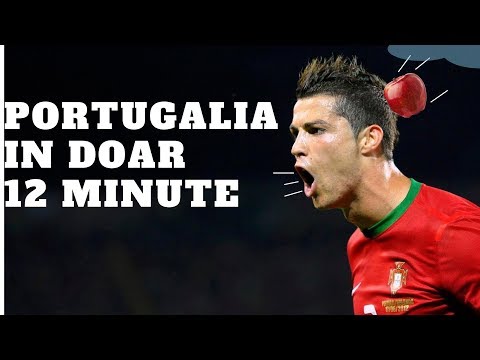 50 Lucruri Uimitoare Despre PORTUGALIA
