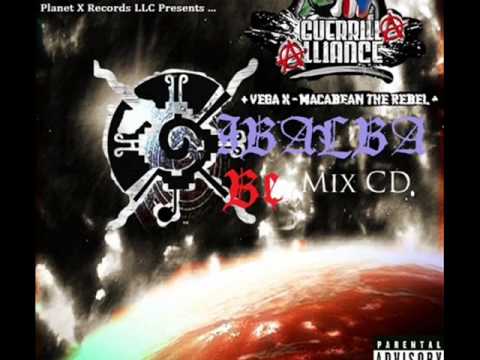 Guerilla Alliance - 3rd Eye (Stardust) (Produced by Macabean The Rebel)