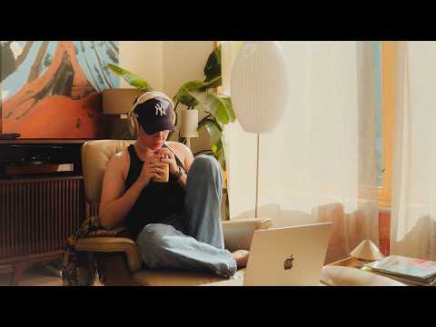 mi vida es aburrida y tardé mucho en no sentir que eso era un problema