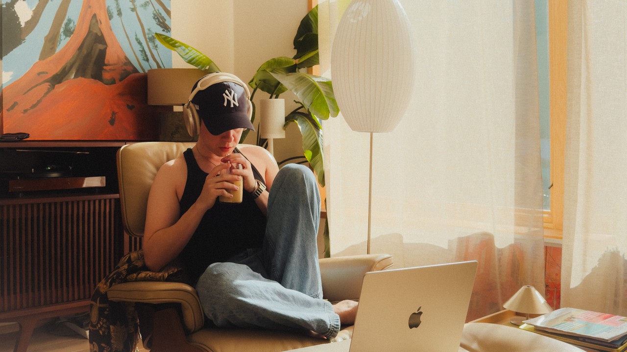 mi vida es aburrida y tardé mucho en no sentir que eso era un problema