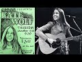 Kate Wolf 03 "She Rises Like the Dolphin" Live at Cabo's, Chico CA 1979 (audio only)
