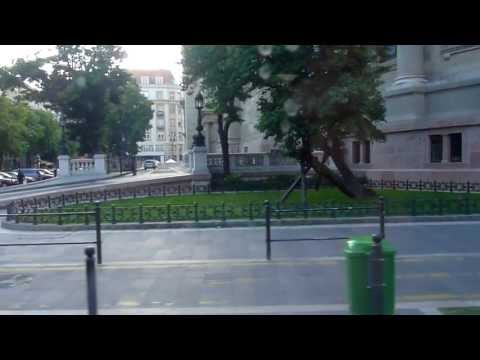 [HD] BKV 9-es busz - MHU-707 2013.05.24 18:17:44