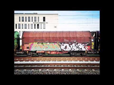 SUPA EDLMO (Edlmann) - Schöne Welt (Rapgorilla 2011) Feinkost Paranoia FKP EMF MINGA OIDA