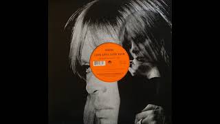 Rework - So Cold