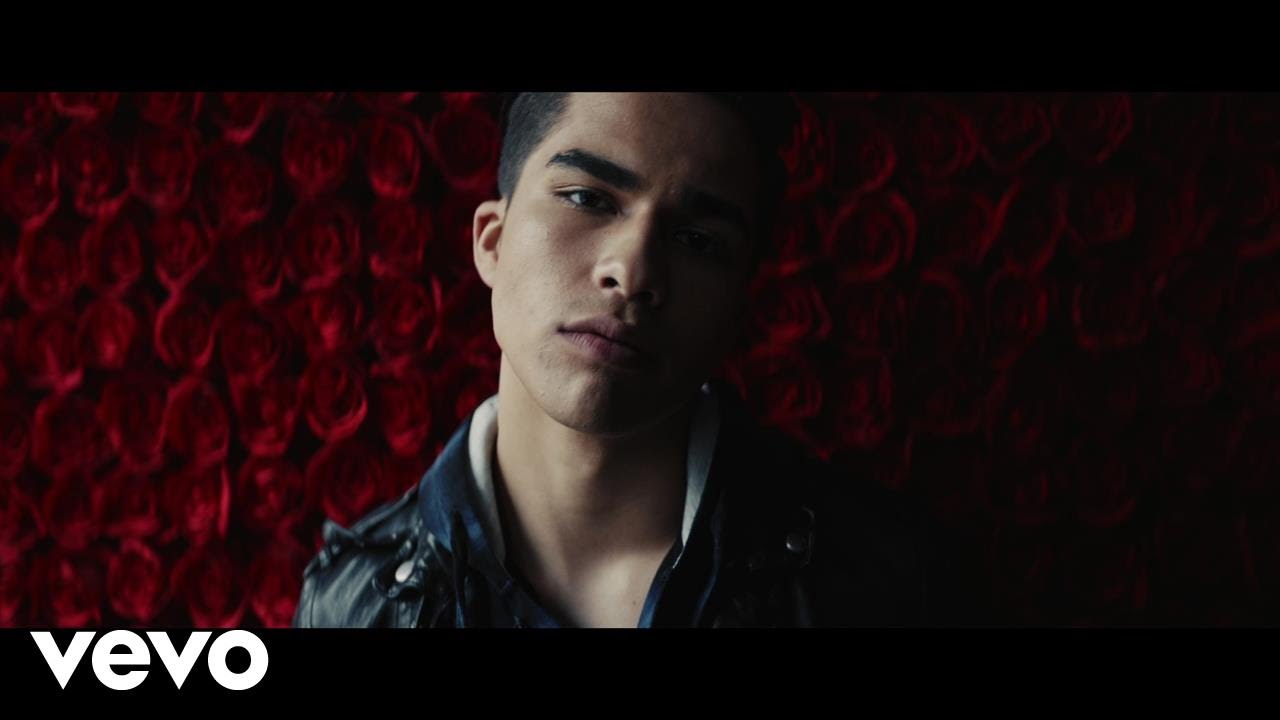 Alex Aiono — Question