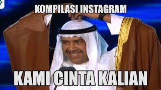 Download lagu KOMPILASI VIDEO LUCU INSTAGRAM #42 mp3