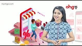 Ohgo App Explanation