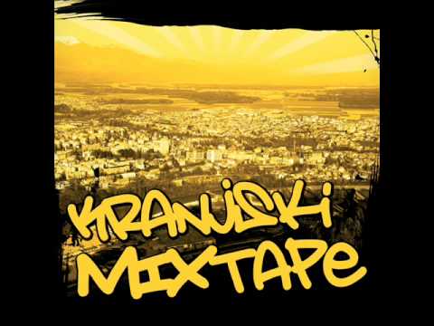 Ali DeLuks & Soco - Pjesma je lijek za dušu