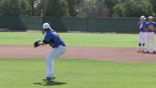 PFP- Bunts on 1st Base Side