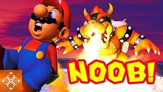 10 Problems Only NOOB Gamers Can Relate To