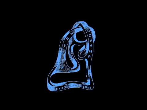 Bauchamp - Friends of Friends, Volume 2 - 13 Calypso (Round Table Knights Remix)