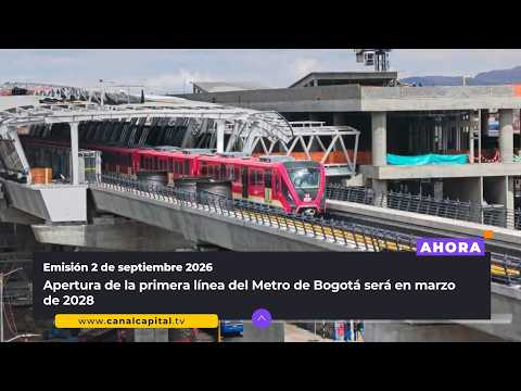 AHORA 6:30 | 2 de septiembre de 2026