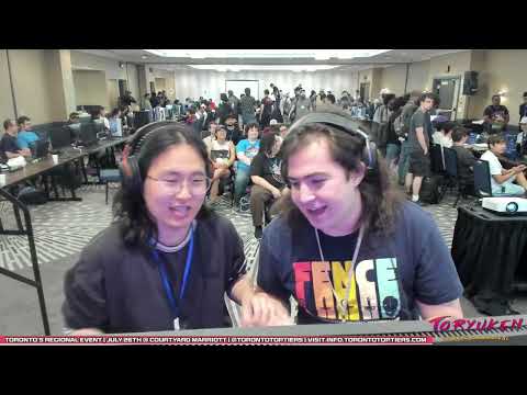 TORYUKEN: Cooked on Arrival 🔥 | Granblue Top 4 ft. Huebert, BogeyAppreciator, AuVerity & SlushieGoat