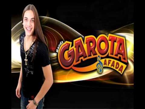 Garota Safada - Carro Pancadão